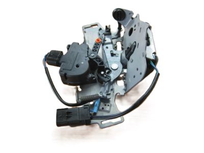 Dodge Grand Caravan Door Lock Actuator - 68030380AD