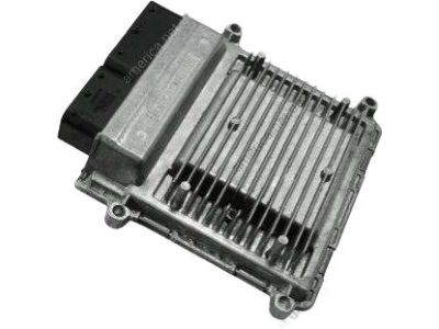 2009 Dodge Journey Engine Control Module - 5150471AA