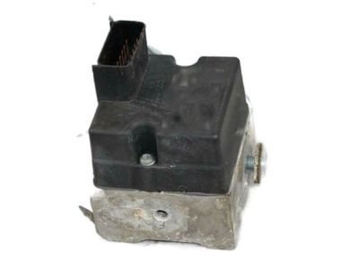 Dodge Ram 1500 ABS Control Module - 55366355AF