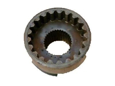 Mopar 68216986AB Collar-Axle Shift