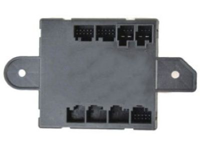 Mopar 68233219AC Module-Door