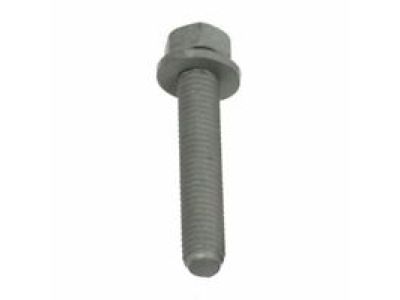 Mopar 6502887 Bolt-HEXAGON Head