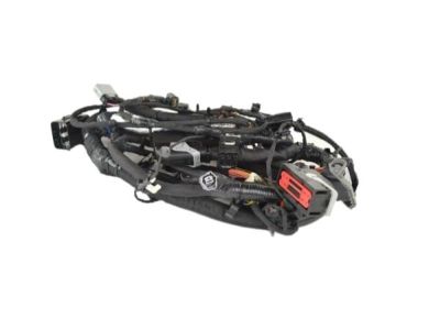 Mopar 68244119AC Wiring-Transmission