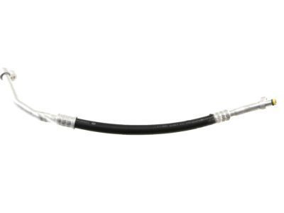 2008 Dodge Sprinter 2500 A/C Hose - 68012744AA