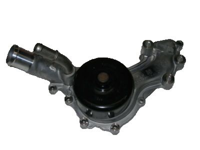 Chrysler 300 Water Pump - 5184498AJ