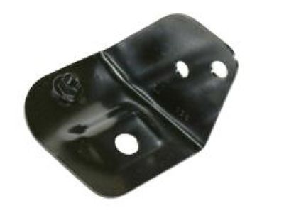 Mopar 68353836AB Bracket-Skid Plate