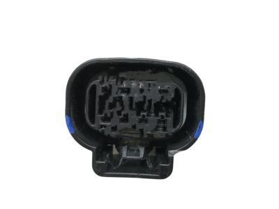 Mopar 68189124AB Wiring-Jumper