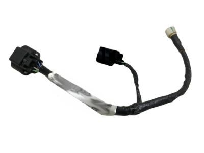 Mopar 68189124AB Wiring-Jumper