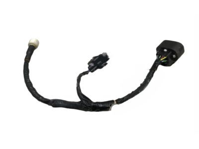 Mopar 68189124AB Wiring-Jumper