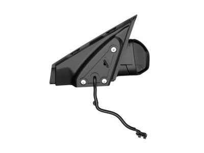 Mopar 1UY161SCAF Outside Rear View Mirror
