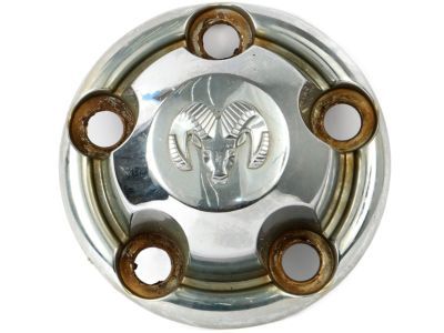 2000 Dodge Ram Van Wheel Cover - 52038267