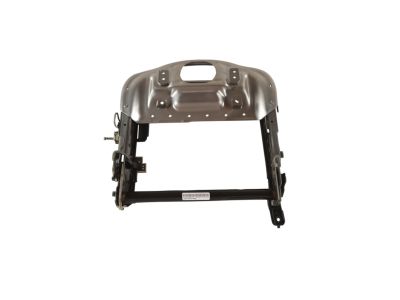 Mopar 68140256AE ADJUSTER-Manual Seat