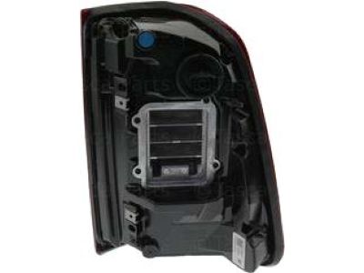 Mopar 68262531AG Lamp-Tail