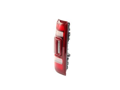 Ram 1500 Back Up Light - 68262531AG