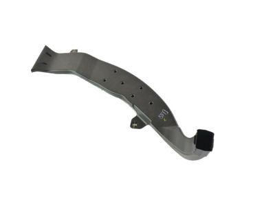 Mopar 68227715AB Duct-Floor