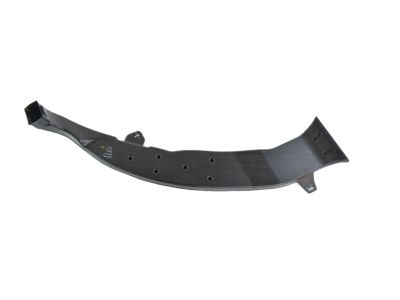Mopar 68227715AB Duct-Floor