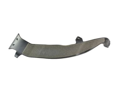 Mopar 68227715AB Duct-Floor