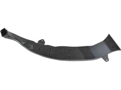 Mopar 68227715AB Duct-Floor