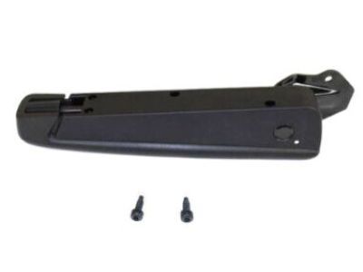 Mopar 5SF69LXBAA Front Seat Armrest