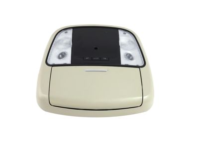 Mopar 7BG381DAAA Console-Overhead