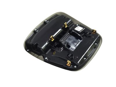 Mopar 7BG381DAAA Console-Overhead