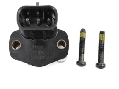 Mopar 68405575AA SENSR-Throttle Position 68405575AA Mopar SENSR-Throttle Position Product Photo 1 of 1