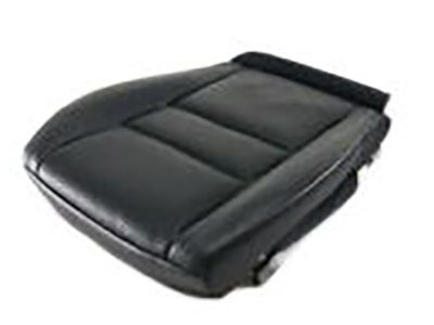 Mopar 5LK10HL9AA Front Seat Cushion Cover