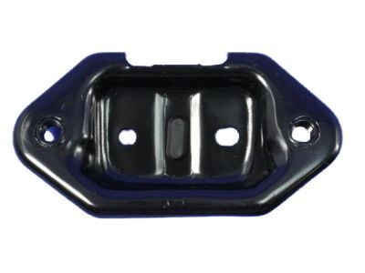 Dodge Magnum Engine Mount Bracket - 5166040AA