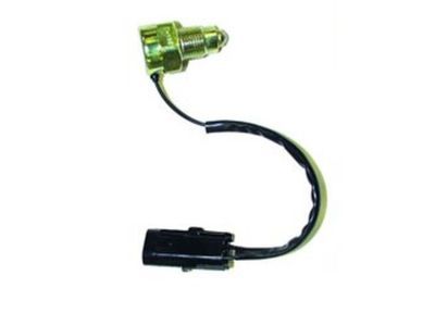 Jeep Cherokee Back Up Light Switch - 83500629