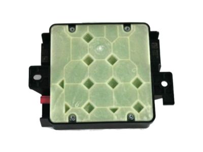 68245484AD Mopar Hub Receiver Product Photo 2 of 4