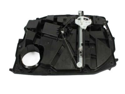 Jeep Liberty Window Regulator - 68033455AB