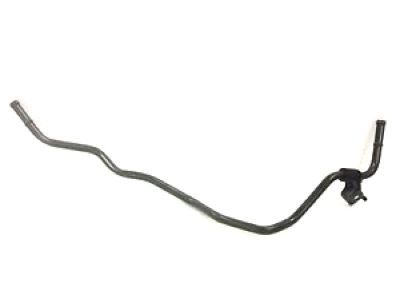 Mopar 52126226AB Tube-Fuel Return