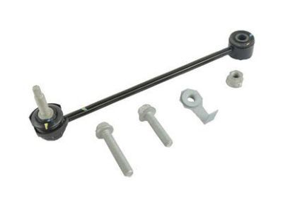 Ram 3500 Sway Bar Link - 68166789AB