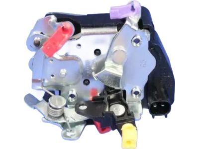Mopar 55372852AA Front Door Latch