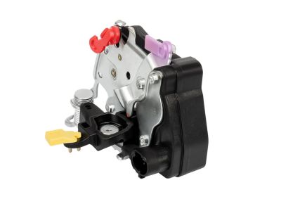 Dodge Ram 5500 Door Latch Assembly - 55372852AA