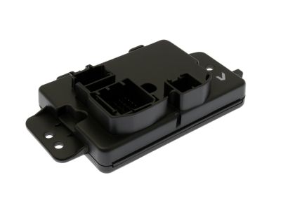 Jeep 68249814AE