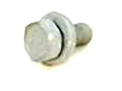 Mopar 6102146AA Screw