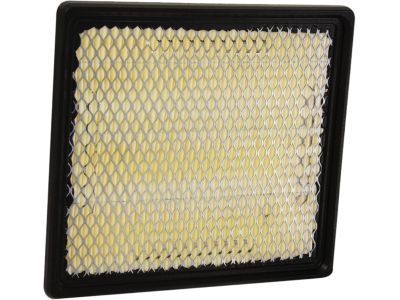 2001 Chrysler Town & Country Air Filter - 4861480AA