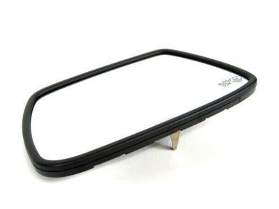 Mopar 5142877AA Glass Kit-Mirror Replacement