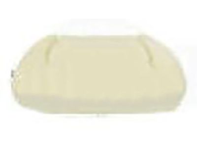 Mopar 68101079AA Seat Cushion Foam