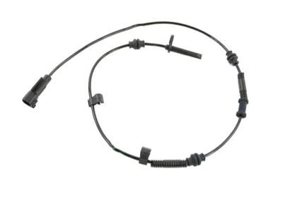 Jeep Cherokee Speed Sensor - 4779897AB