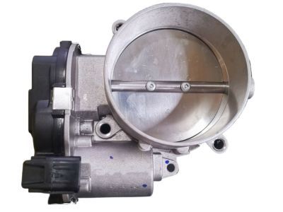 Mopar 68184386AA Inlet Throttle Body