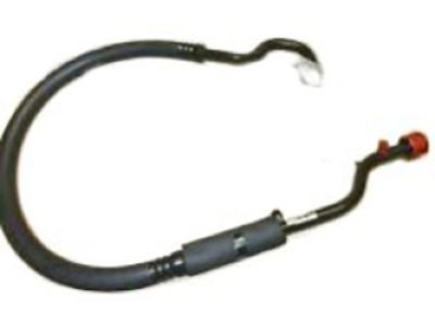 Dodge Ram Van A/C Hose - 55036264