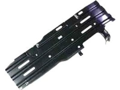 Ram Fuel Tank Skid Plate - 52029963AD