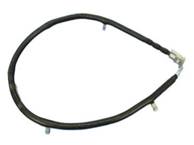 1997 Dodge Ram 1500 Battery Cable - 56017788AB