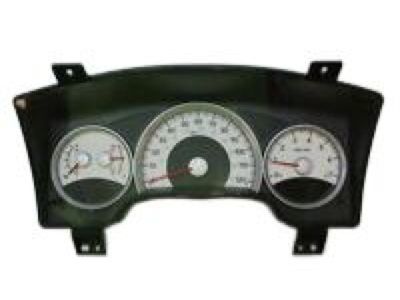 2007 Dodge Durango Instrument Cluster - 5172098AE