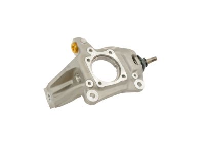 Jeep Cherokee Steering Knuckle - 4877206AF