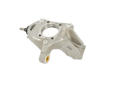 Mopar 4877206AF Front Steering Knuckle