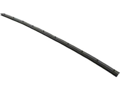 55112358AB Mopar Seal-Door SILL Product Photo 3 of 5