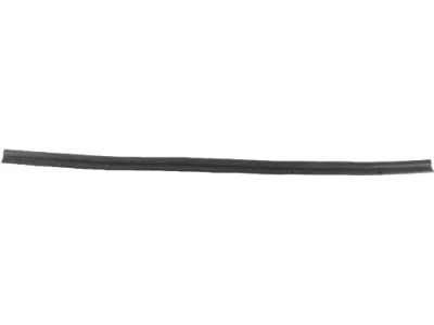 55112358AB Mopar Seal-Door SILL Product Photo 4 of 5